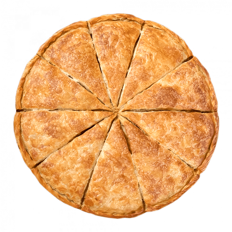 arnavut böreği