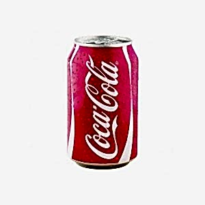 Coca Cola 330ml
