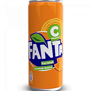 Fanta 330ml