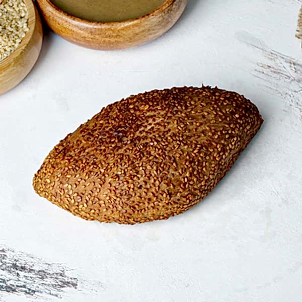 Poğaça