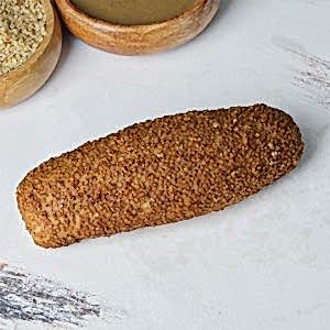 Sucuklu - Kaşarlı Simit