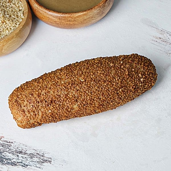 Sucuklu - Kaşarlı Simit