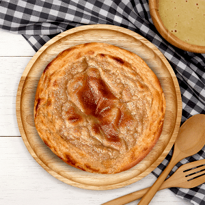 Tahinli Pide