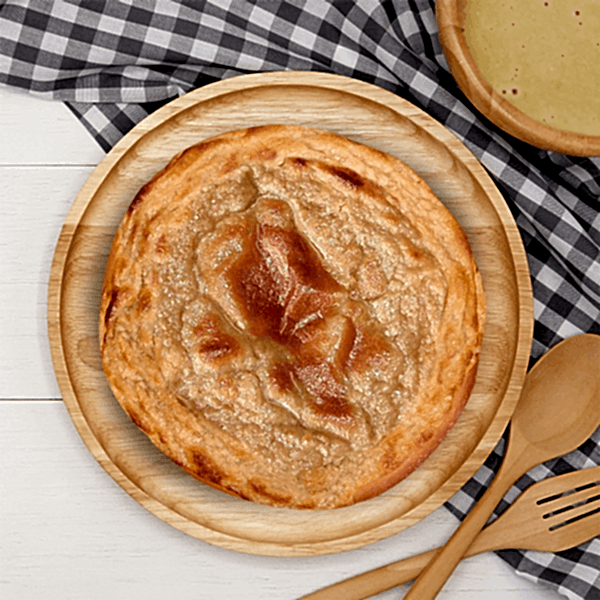 Tahinli Pide