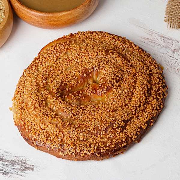 Tahinli Sarma