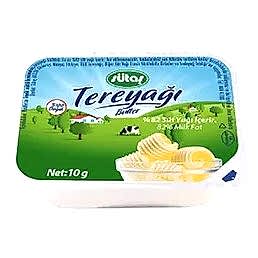 Tereyağ