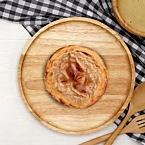 Küçük Tahinli Pide