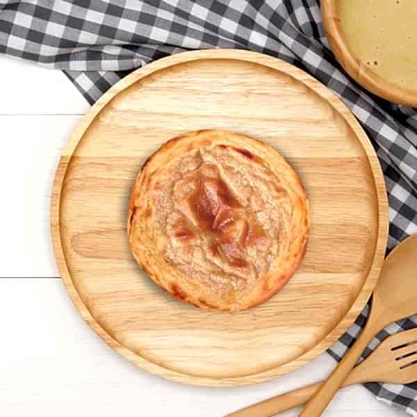 Küçük Tahinli Pide